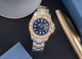 Rolex Yacht-Master 169623 -