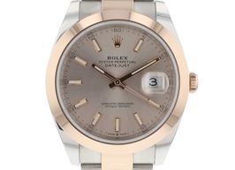 Rolex Datejust 41 126301 -