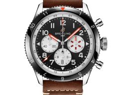Breitling Super Avi YB0445 -