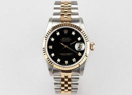 Rolex Datejust 31 68273 -