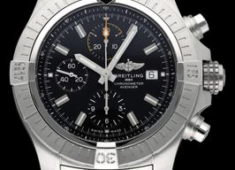 Breitling Avenger A13317 (2024) - 45 mm Steel case