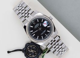 Rolex Datejust 36 116234 -