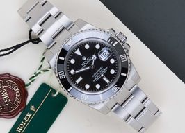 Rolex Submariner Date 116610LN -