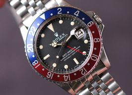 Rolex GMT-Master 1675 -