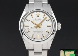 Rolex Oyster Perpetual 28 276200 -