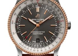 Breitling Navitimer U17326211M1P1 -