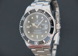Rolex Submariner Date 116610BR (2004) - 40mm Staal