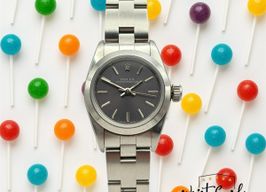 Rolex Oyster Perpetual 67180 -