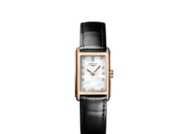 Longines DolceVita L5.258.8.87.0 (2025) - Parelmoer wijzerplaat 17mm Roségoud