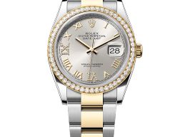Rolex Datejust 36 126283RBR -