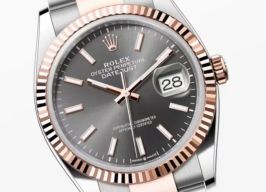 Rolex Datejust 36 126231 -