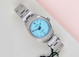 Rolex Oyster Perpetual 31 277200 (2025) - 31mm Staal