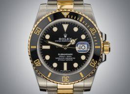 Rolex Submariner Date 116613LN -