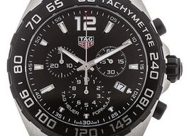 TAG Heuer Aquaracer WBP2111.BA0627 -