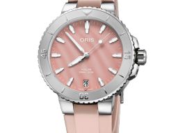 Oris Aquis Date 01 733 7770 4158 07 4 18 66FC -