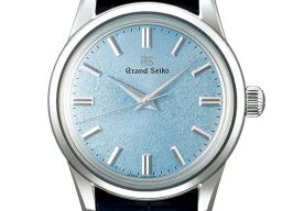 Grand Seiko Elegance Collection SBGW283 -