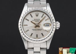 Rolex Oyster Perpetual Lady Date 69240 -