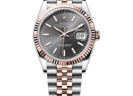 Rolex Datejust 36 126231 -