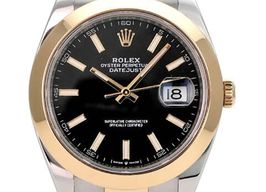 Rolex Datejust 41 126303 -