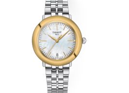 Tissot Unknown T929.210.41.116.01 (2025) - Onbekend wijzerplaat 33mm Onbekend