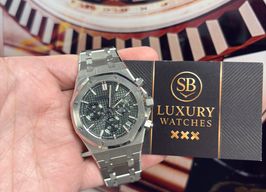Audemars Piguet Royal Oak Chronograph 26240ST -