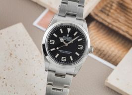 Rolex Explorer 124270 -