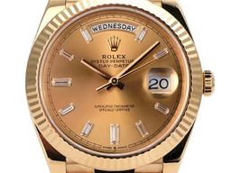 Rolex Day-Date 40 228238 -