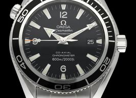 Omega Seamaster Planet Ocean 2201.50.00 -