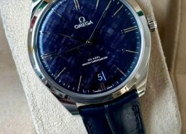 Omega De Ville Trésor 435.13.40.21.03.001 -