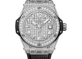 Hublot Big Bang 485.SX.9000.RX.1604 -