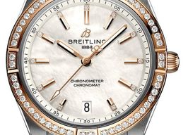 Breitling Chronomat 36 U10380591A2U1 -