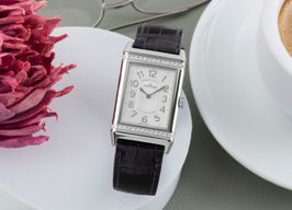 Jaeger-LeCoultre Grande Reverso Lady Ultra Thin Duetto Duo Q3208421 -