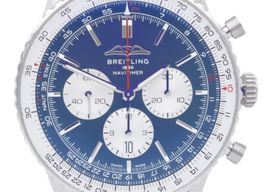 Breitling Navitimer 01 (46 MM) AB0137211C1A1 -