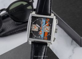 TAG Heuer Monaco Calibre 12 CAW2113 -