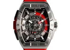 Unknown Unknown SKF 46 DV SC DT (Unknown (random serial)) -