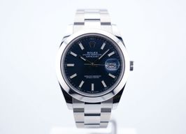 Rolex Datejust 41 126300 -