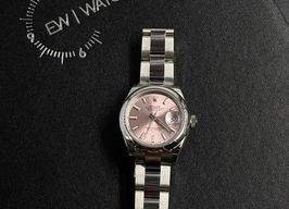 Rolex Lady-Datejust 279160 (2026) - 28mm Staal