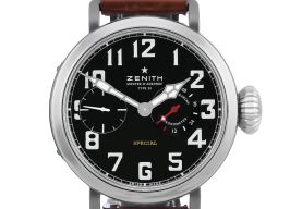 Zenith Pilot 95.2420.5011-21.C723 -
