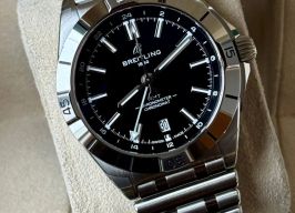 Breitling Chronomat GMT A32398B91B1A1 -