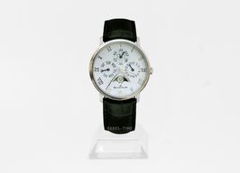 Blancpain Villeret 6656-1127-55B -