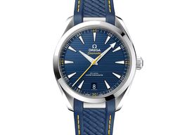 Omega Seamaster Aqua Terra 220.12.41.21.03.009 -