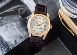 Rolex Oyster Perpetual Date 1500 -