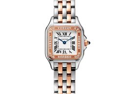 Cartier Panthère W3PN0009 (2026) - 22mm Roségoud