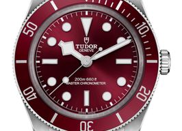 Tudor Black Bay Fifty-Eight 7939A1A0RU (2026) - Red dial 39 mm Steel case