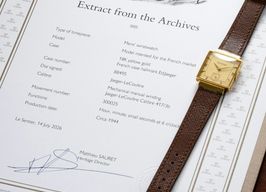 Jaeger-LeCoultre Unknown Unknown -