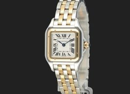 Cartier Panthère W2PN0006 -