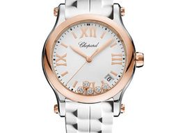 Chopard Happy Sport 278582-6001 -