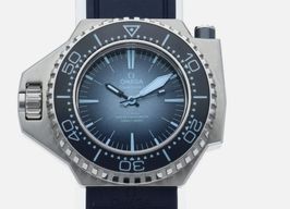 Omega Seamaster PloProf 227.32.55.21.03.001 -