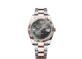 Rolex Datejust 41 126331 -