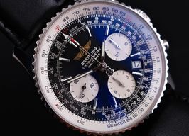 Breitling Navitimer A23322 (2008) - 42mm Staal